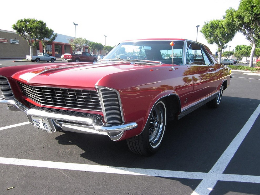 Buick Riviera For Sale