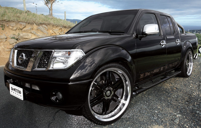 Nissan pathfinder club performance mods forums #9