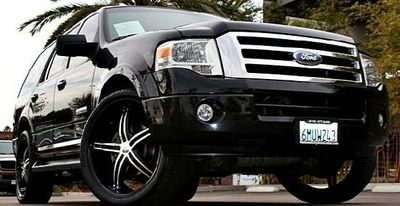 Ford expedition tune up cost #10